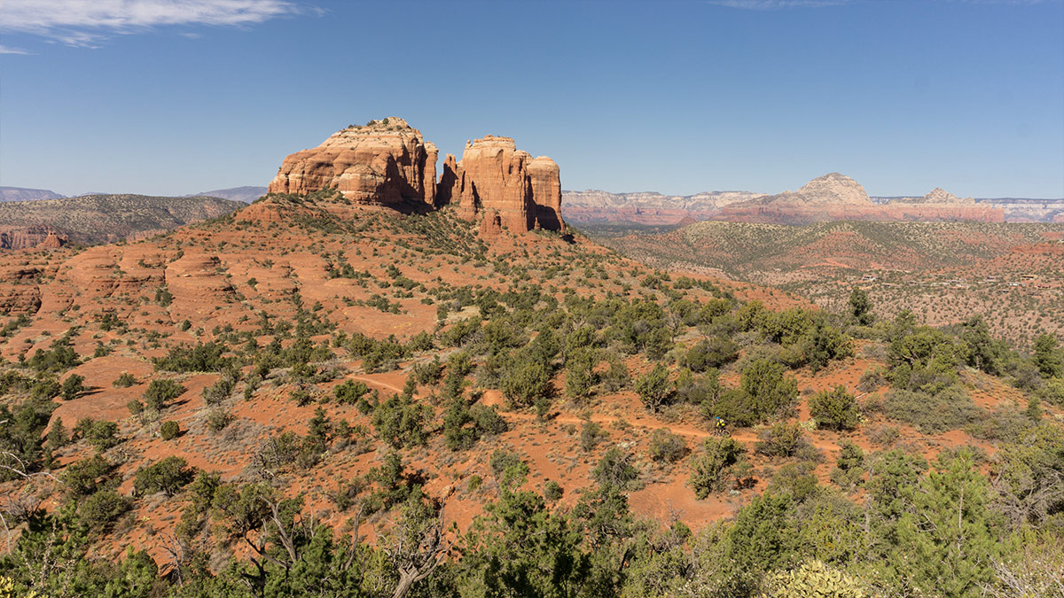 South Mountains Phoenix