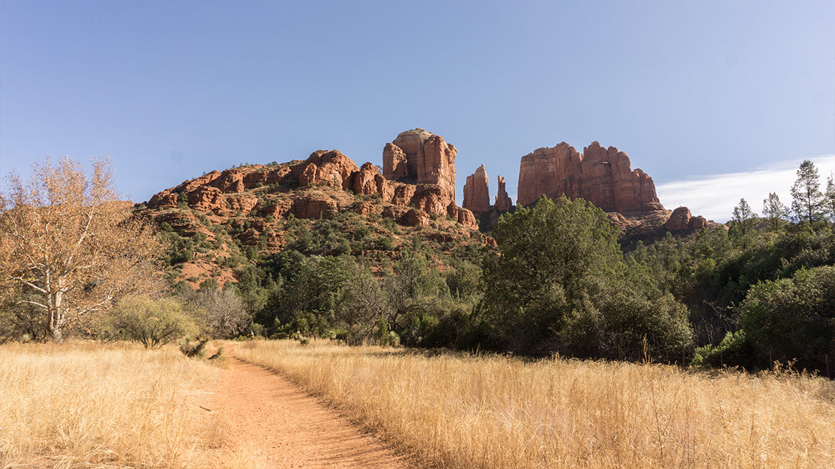 Mountainbike Flow Trail