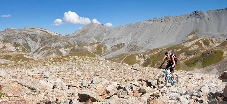 MTBR.it Entdecke Mountainbike Urlaub Stilfserjoch Info