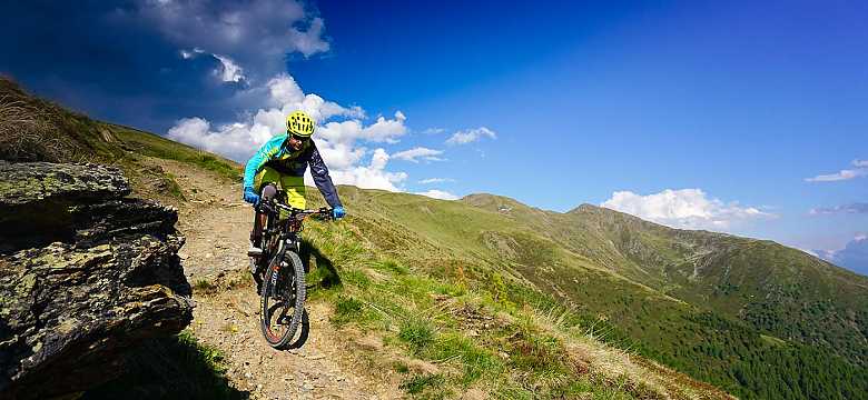 MTBR.it Entdecke Mountainbike Urlaub Sexten Info