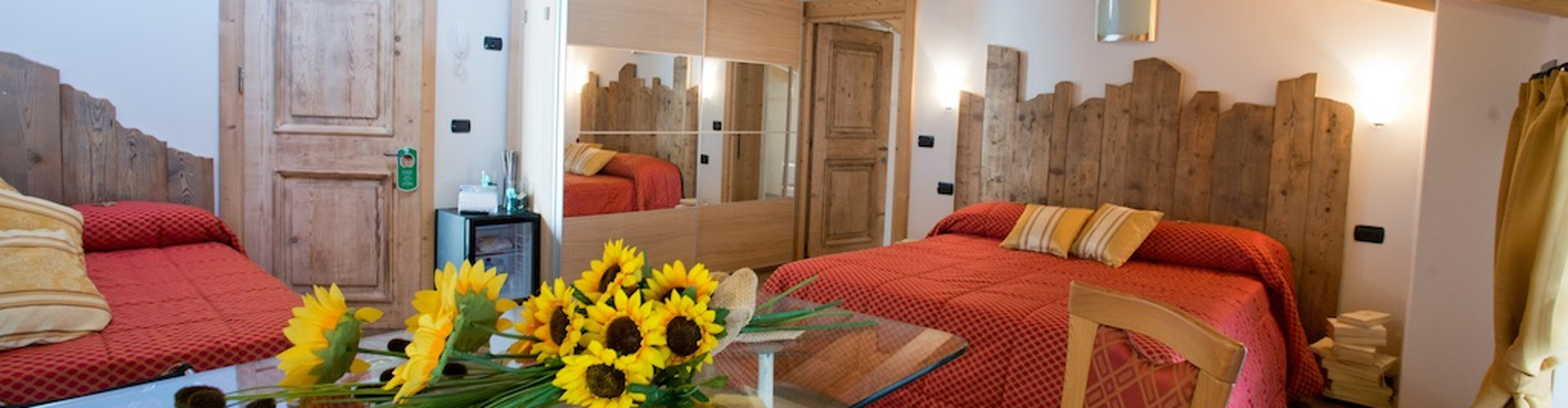 Gemütliche Zimmer und Appartements Gemütliche Zimmer und Appartements