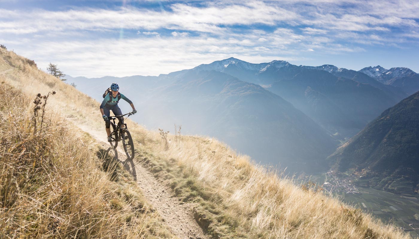 Bike Panorama Trail